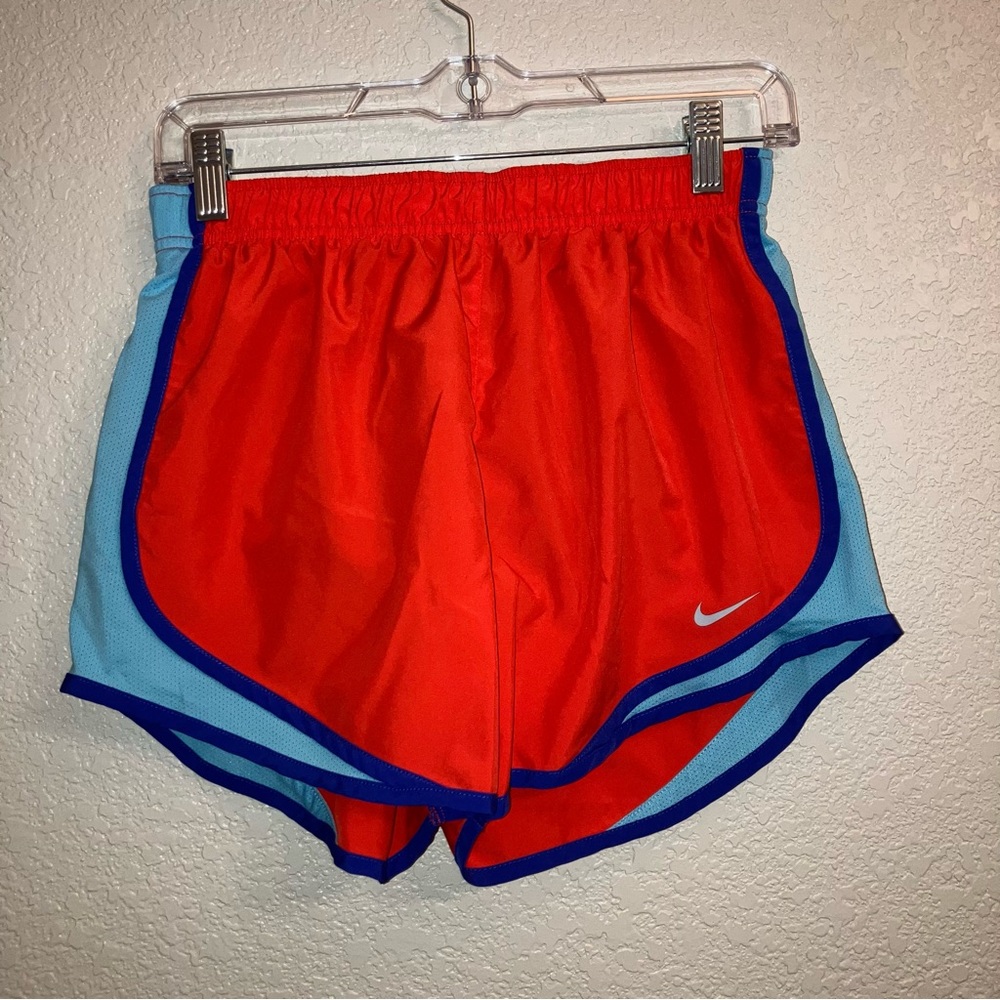 Nike Dri Fit Workout Shorts
